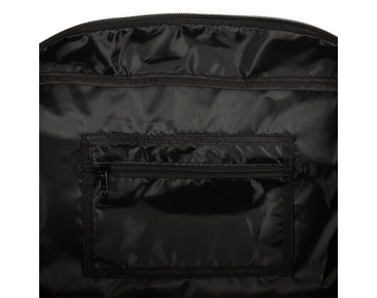 Taška New Era - Branded Weekend Duffle Bag - Black