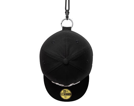 Taška New Era - Branded Fitted Cap Pouch - Black