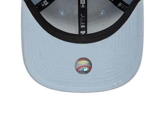 Kšiltovka New Era -  950 Original fit MLB Metallic 9fifty LOSDOD