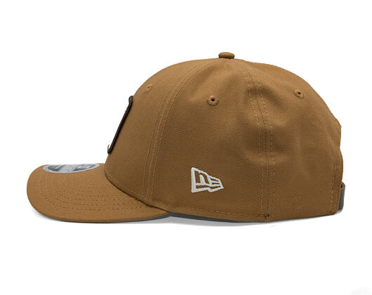 Kšiltovka New Era - MLB Team Choice 9FORTY M-CROWN - San Diego Padres - Bronze