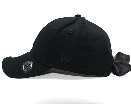 Dámská Kšiltovka New Era - MLB Bowback 9FORTY - NY Yankees - Black