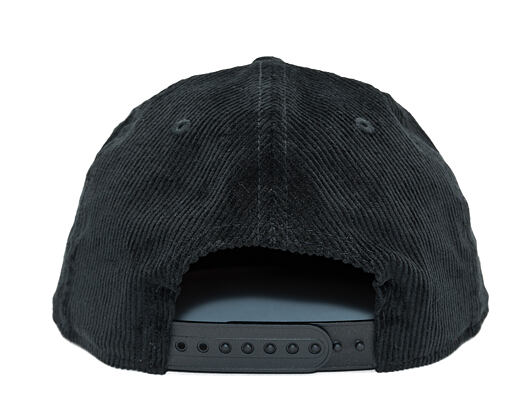 Kšiltovka New Era - Cord 19TWENTY - LIVERPOOL FC - Black