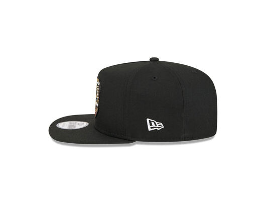 Kšiltovka New Era - NBA Ring 9FIFTY A-Frame - LA Lakers - Black
