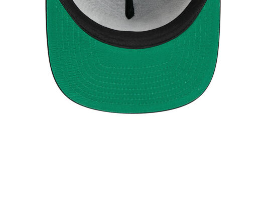 Kšiltovka New Era - NBA Ring 9FIFTY A-Frame - Boston Celtics - Black