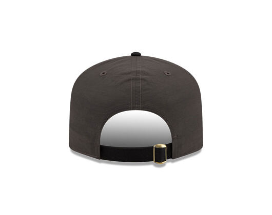 Kšiltovka New Era - NBA Nylon Ripstop 19TWENTY - Chicago Bulls - Team Color