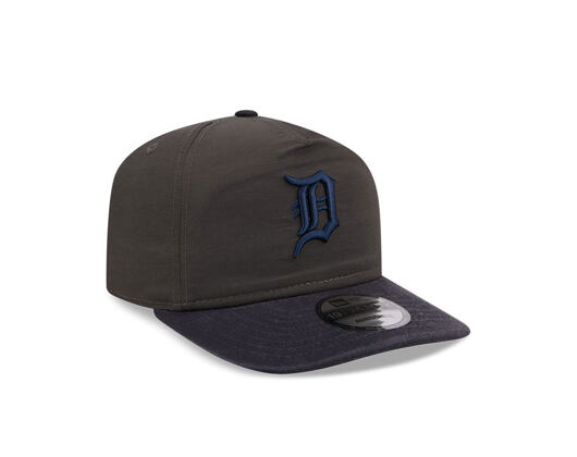 Kšiltovka New Era - MLB Nylon Ripstop 19TWENTY - Detroit Tigers - Team Color