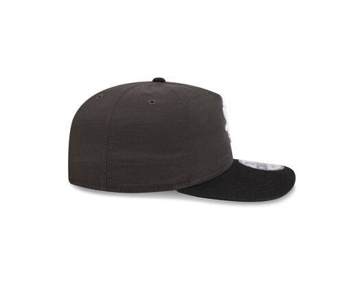Kšiltovka New Era - MLB Nylon Ripstop 19TWENTY - Chicago White Sox - Team Color