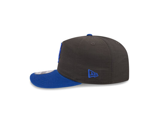 Kšiltovka New Era - MLB Nylon Ripstop 19TWENTY - NY Mets - Team Color