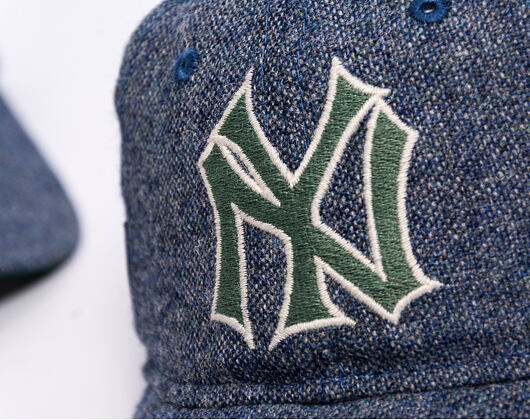Kšiltovka New Era - MLB Cooperstown 9TWENTY - NY Yankees - Royal