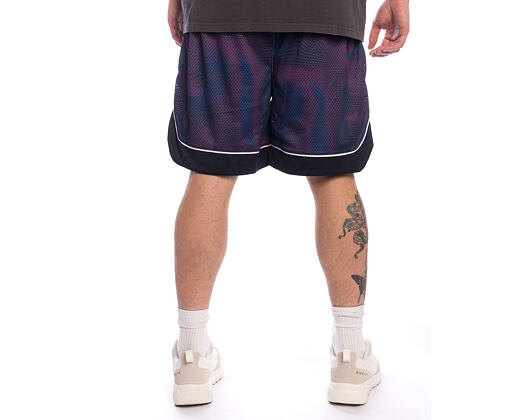 Kraťasy New Era - F1 Oversized Mesh Short - RED BULL F1 - Navy Blue