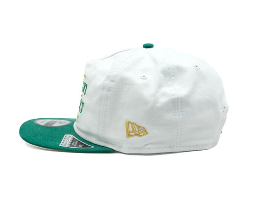 Kšiltovka New Era - NBA Conference Script 19TWENTY - Boston Celtics - Team Color