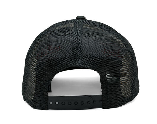 Kšiltovka New Era - NHL AF 26 Champion VC 9FORTY M-CROWN - Boston Bruins - Black