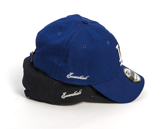 Kšiltovka New Era - MLB Fear of God 9FORTY - LA Dodgers - Royal