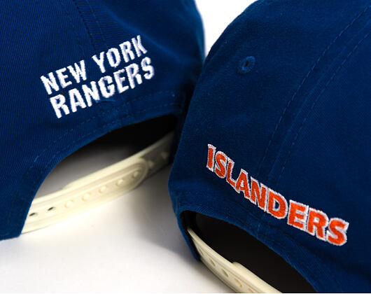 Kšiltovka New Era - NHL 2026 Champion VC 19TWENTY - NY Rangers - Team Color