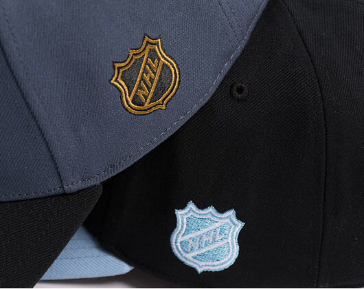 Kšiltovka Mitchell & Ness - Legendary Home - NHL - Vegas Golden Knights - Dark Grey