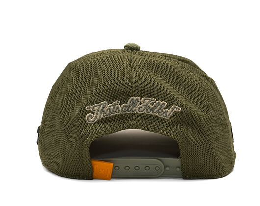 Kšiltovka Capslab - Looney Tunes Premium Trucker