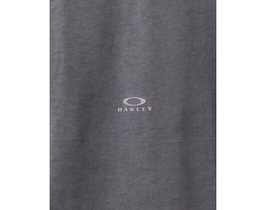 Oakley - Latitude Veil Tee - Cement
