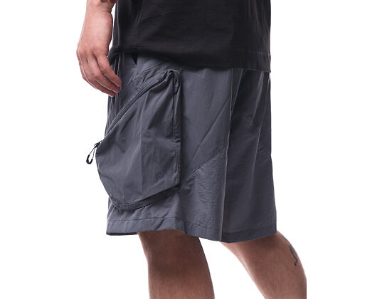Kraťasy Oakley - Fgl Factor Shorts 6.0 - Gray Dust