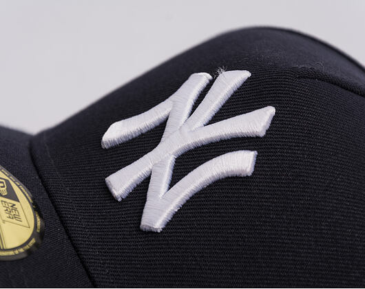 Kšiltovka New Era - MLB "Anniversary Patch" 59FORTY A-Frame - NY Yankees - Team Color