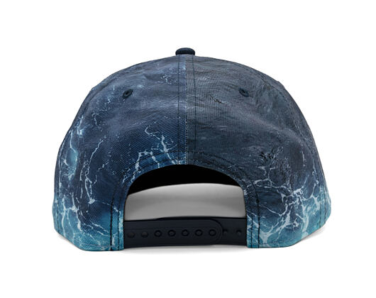 Kšiltovka New Era - MLB "Deep Water" 9FIFTY - Arizona Diamondbacks - Blue