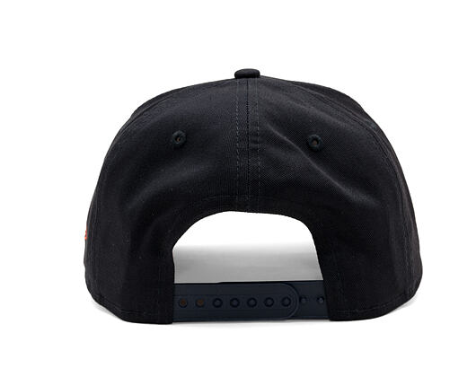 Kšiltovka New Era - MLB "Midnight Campfire" 9FORTY A-Frame - Pittsburgh Pirates - Navy