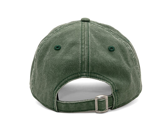 Kšiltovka New Era - MLB "Seasonal Overwash" 9TWENTY - LA Dodgers - Cilantro Green