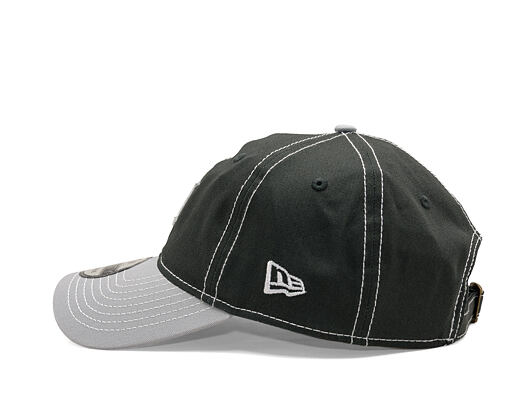 Kšiltovka New Era - MLB "Seasonal 2 Tone" 9TWENTY - Detroit Tigers - Steel / Grey