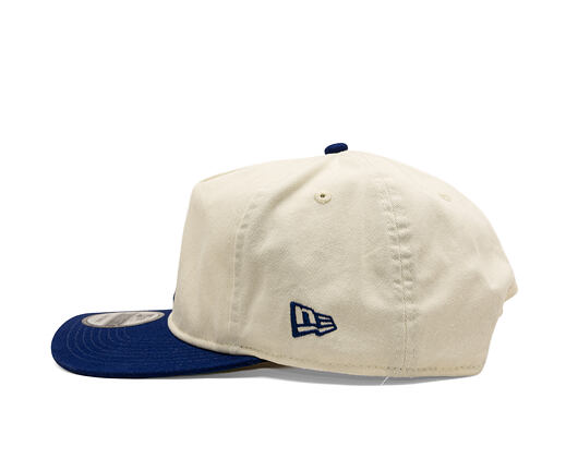 Kšiltovka New Era - MLB "2 Tone Washed" 19TWENTY - LA Dodgers - Chrome White / Team Color