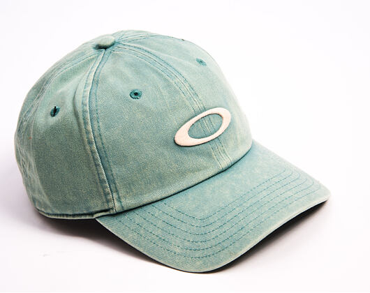 Kšiltovka Oakley - Uo Remix Dad Hat - Pacific
