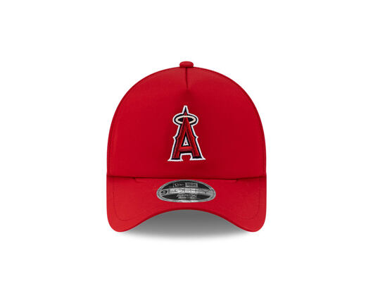 Kšiltovka New Era - MLB APEX 9FORTY A-Frame - Anaheim Angels - Team Color
