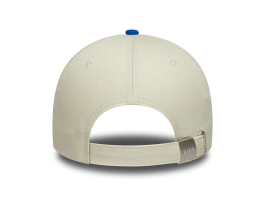 Kšiltovka New Era - PIAGGIO Vespa Contrast Visor 9FORTY - Red