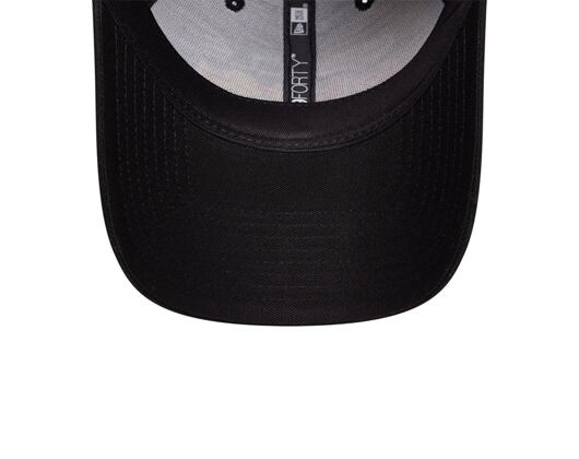 Kšiltovka New Era - F1 Core 9FORTY - RED BULL F1 - Black