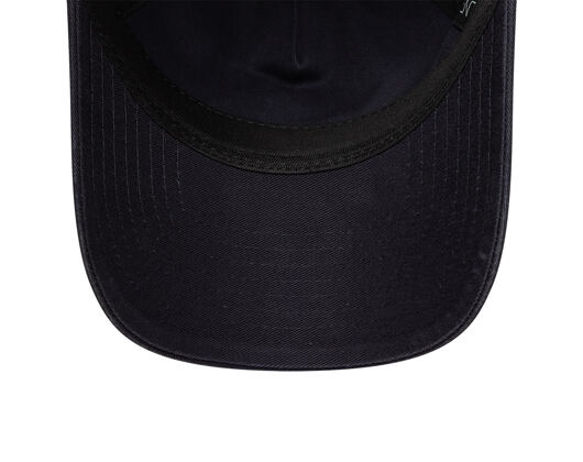 Kšiltovka New Era - Branded Embossed 9TWENTY A-Frame - Navy