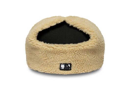 Kšiltovka New Era - MLB World Series Cooperstown Dog-Ear 59FIFTY - Colorado Rockies - Black