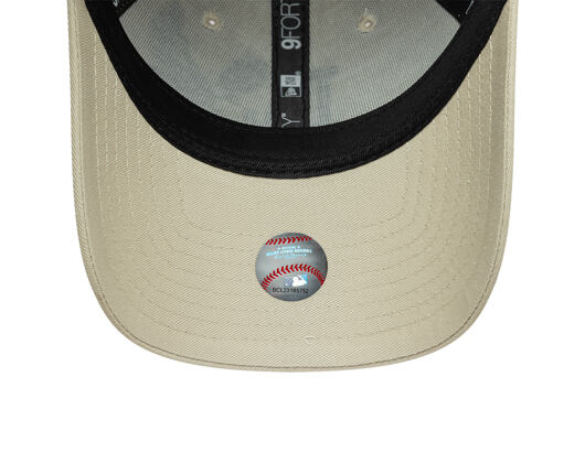 Kšiltovka New Era - MLB Outdoor Icon 9FORTY - LA Dodgers - Stone