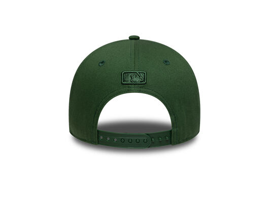 Kšiltovka New Era - MLB 9FORTY M-CROWN - LA Dodgers - Cilantro Green