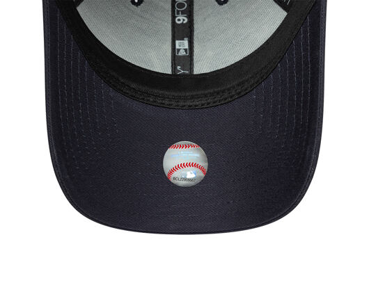 Kšiltovka New Era - MLB Outdoor Icon 9FORTY - NY Yankees - Navy