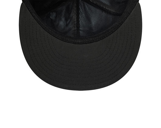 Kšiltovka New Era - Branded IMAGE DROP Gore-Tex 59FIFTY - Black