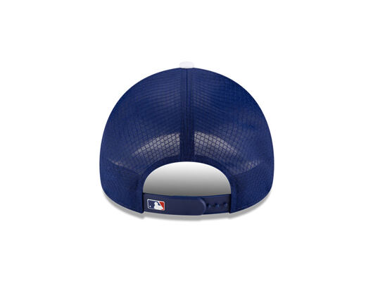 Kšiltovka New Era - MLB APEX 9FORTY A-Frame - LA Dodgers - Team Color