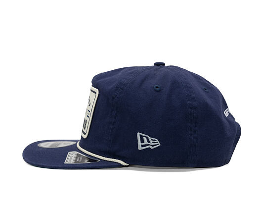 Kšiltovka New Era - NHL Champion VC 19TWENTY - Toronto Maple Leafs - Team Color