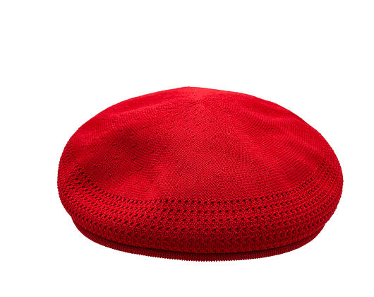 Bekovka Kangol Tropic 504 Ventair Scarlet
