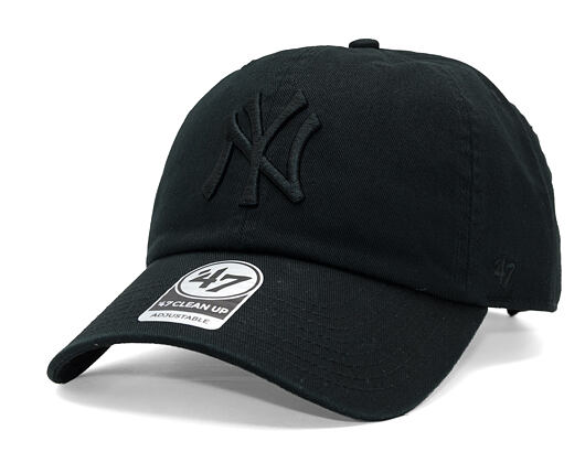 Kšiltovka 47 Brand MLB Clean Up Tonal - NY Yankees