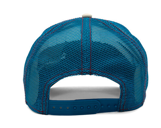 Dětská Kšiltovka Stetson - Trucker Cap One For All - 87