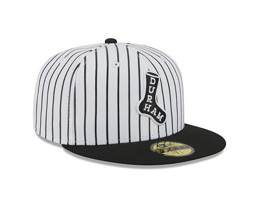 Kšiltovka New Era - MiLB Theme Nights 59FIFTY - Durham Bulls - Team Color