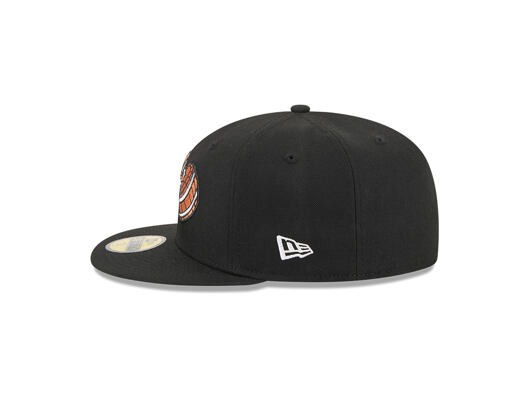 Kšiltovka New Era - MiLB Theme Nights 59FIFTY - West Michigan White Caps - Team Color
