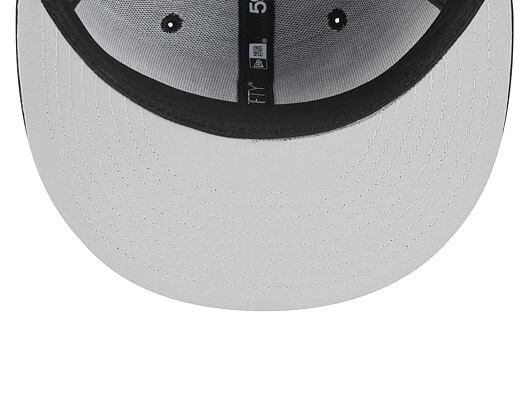 Kšiltovka New Era - MiLB Theme Nights 59FIFTY - West Michigan White Caps - Team Color