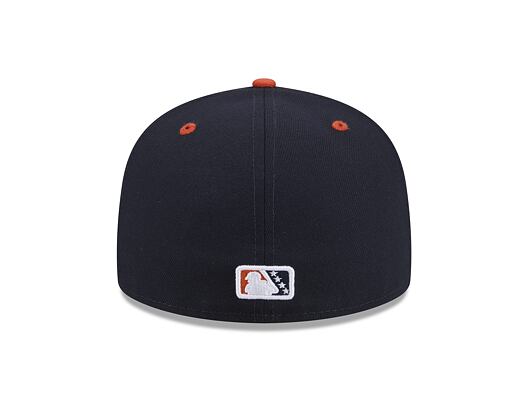 Kšiltovka New Era - MiLB Theme Nights 59FIFTY - Erie Sea Wolves