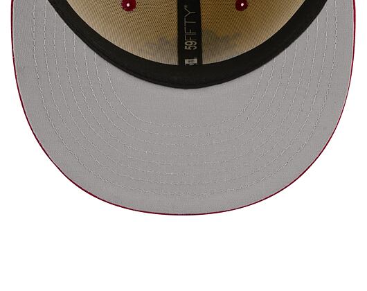 Kšiltovka New Era - MiLB Theme Nights 59FIFTY - Buffalo Bisons