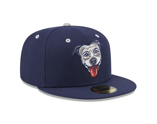 Kšiltovka New Era - MiLB Theme Nights 59FIFTY - Lehigh Valley IronPigs