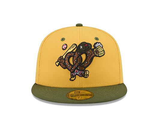 Kšiltovka New Era - MiLB Theme Nights 59FIFTY - Reading Fightin Phils